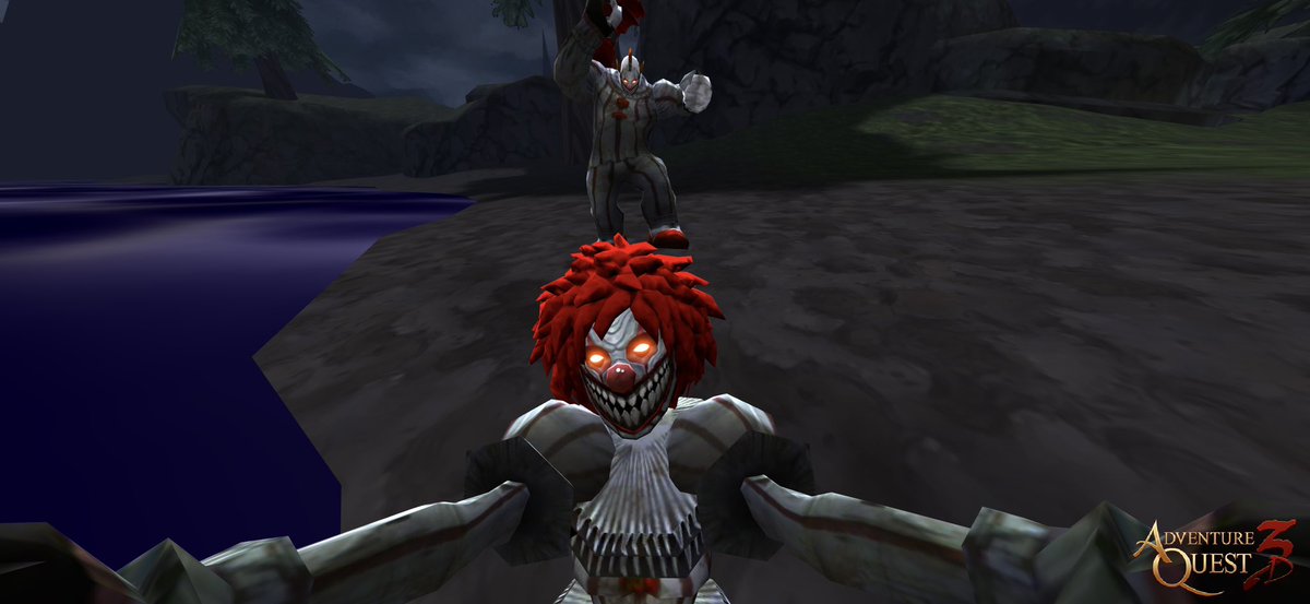 xinix_ae's tweet photo. IGN: xinix &amp; Clap

#AQ3D #ScreenshotSaturday #Selfie https://t.co/smezZBDde2