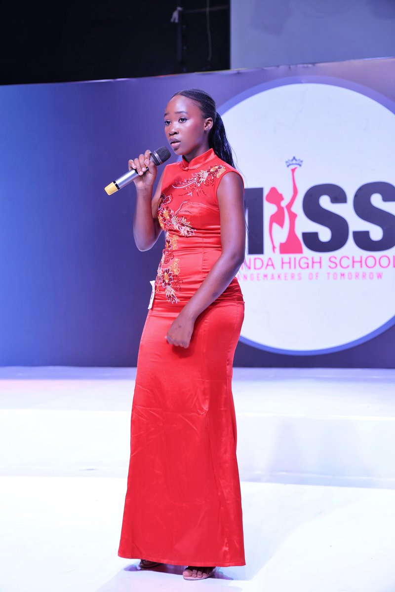academyofqueens's tweet photo. are the future icons of Uganda!
They didn't just perform... they INSPIRED. They showed confidence, creativity, intelligence, and unstoppable grace under the lights. The energy in the room was ELECTRIC as our high school queens proved they're beauty with brains, heart https://t.co/DEVQyykaTc