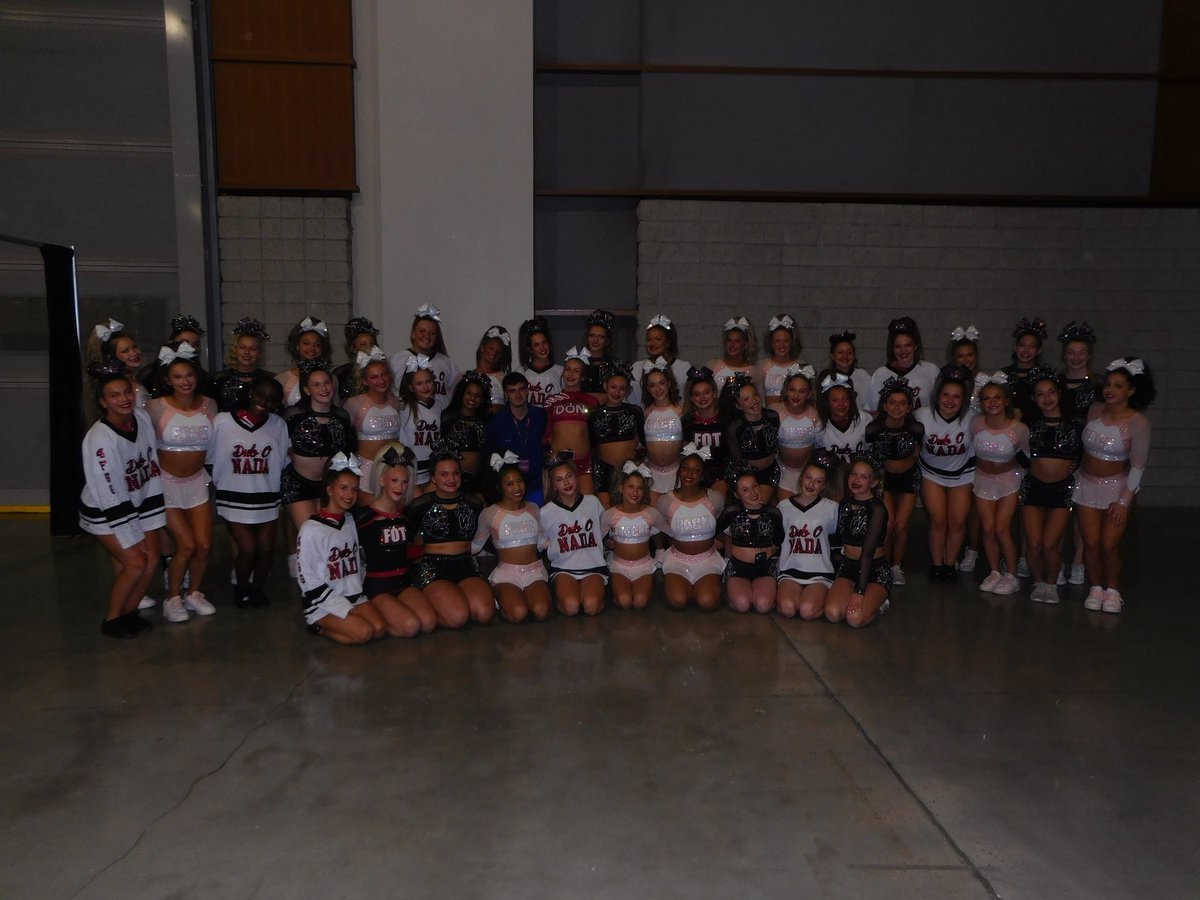 FOTDONSQUAD's tweet photo. See you at worlds, for FREE🤑

Thank you to our limited xsmall friends that made awards such a fun time! ❤️ It’s always fun to compete with such incredible teams! https://t.co/j3zSCohXnz