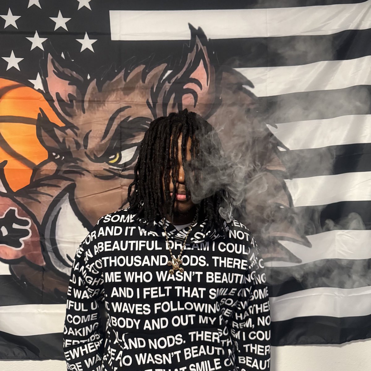 giveupslatt's tweet photo. Brucemaxxing all 2026💯 https://t.co/eb8HK4YBBc