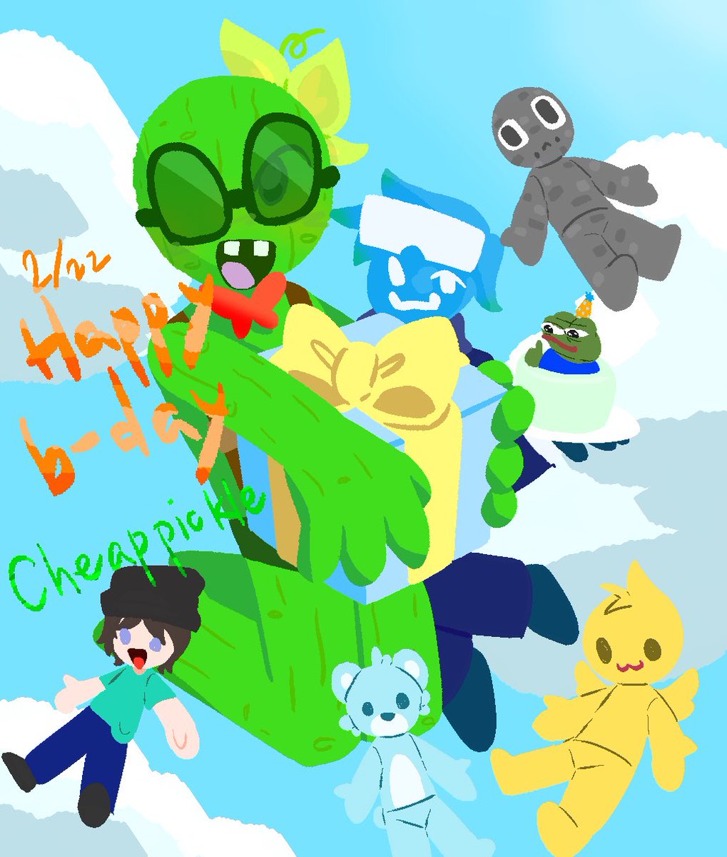 elin0313 tweet media