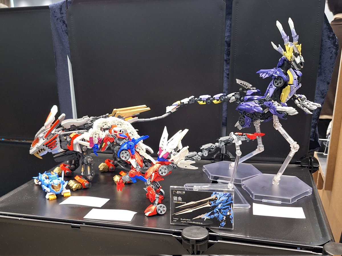 遊しん【雷鳥工房】 (@U_shin_raicho) / Posts / X