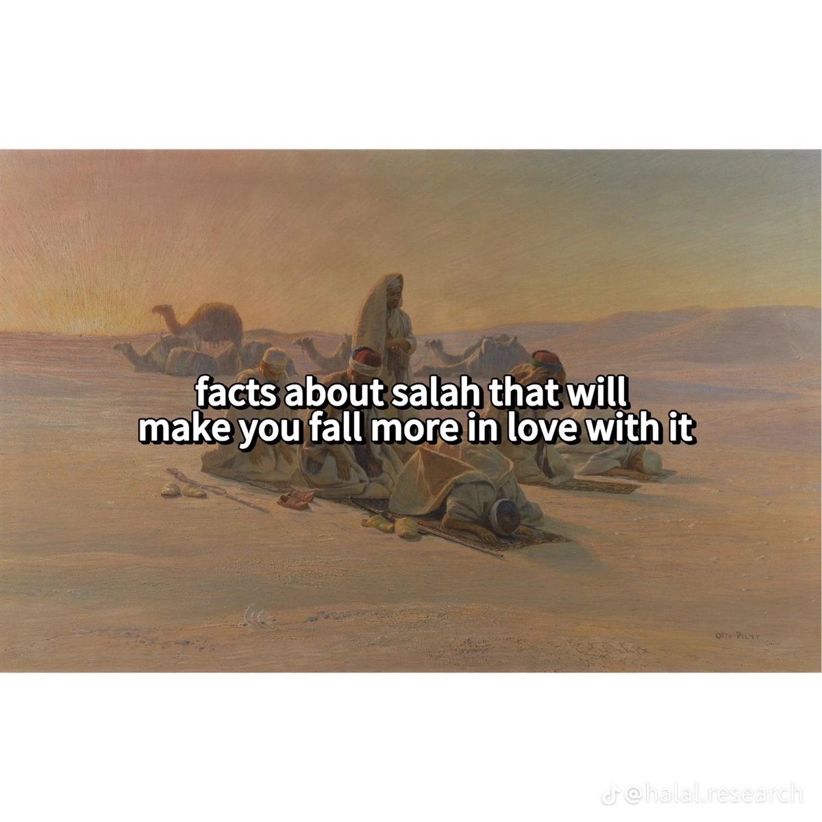 7signxx's tweet photo. This will make you fall more in love with salah in sha Allah...

THREAD https://t.co/Bv1qKw7gTR