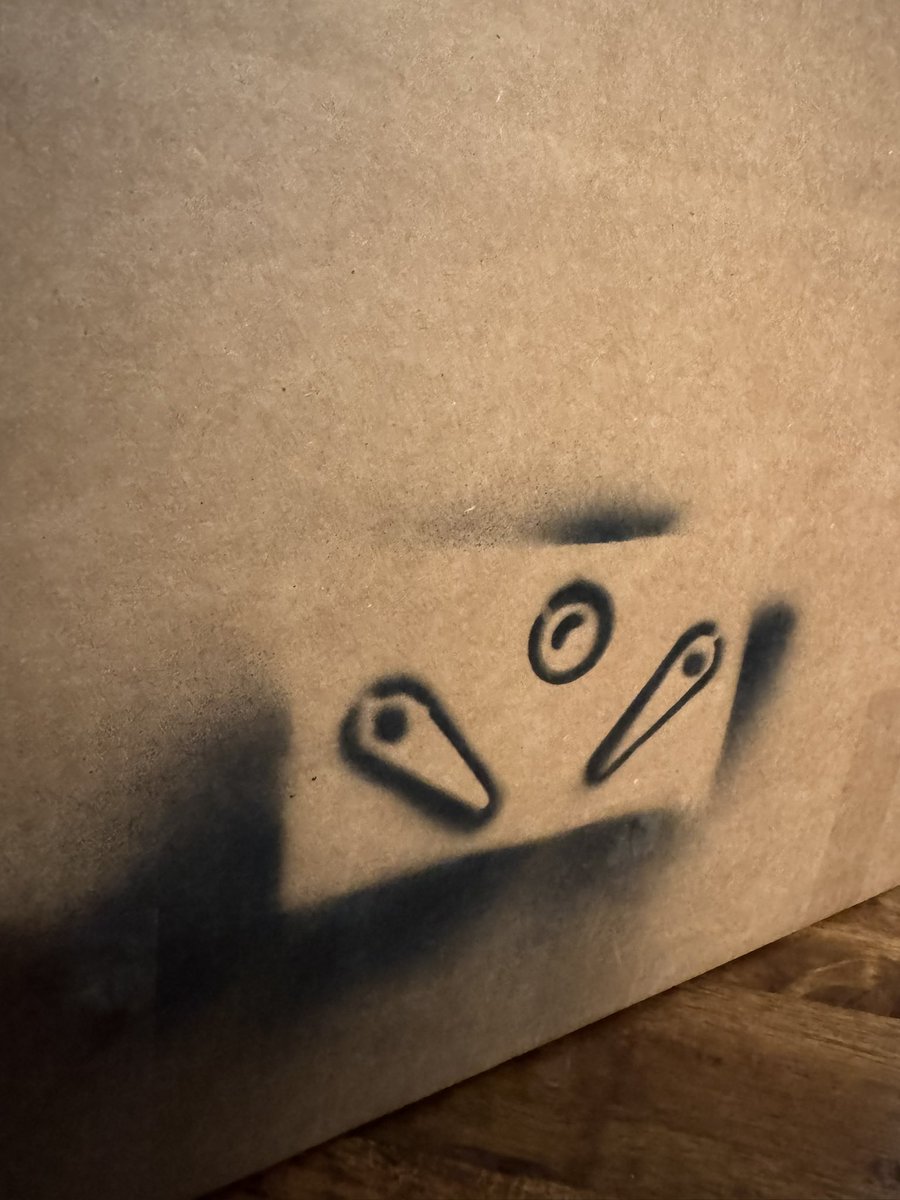 The Pinball Scientist LLC tweet media