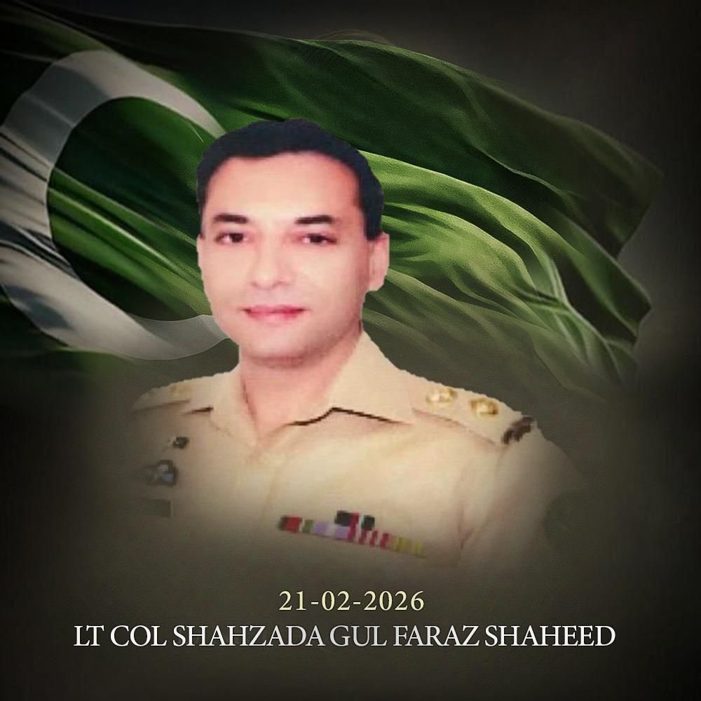 On 21 February, in a cowardly attack, Security Forces convoy was targeted by Ind...