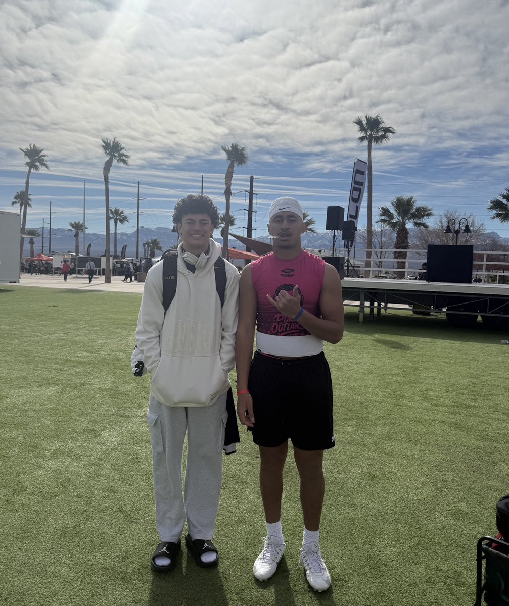 Makai Gordon tweet media