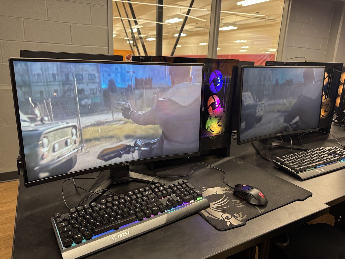 Do you think they know hoo is gracing their game room?