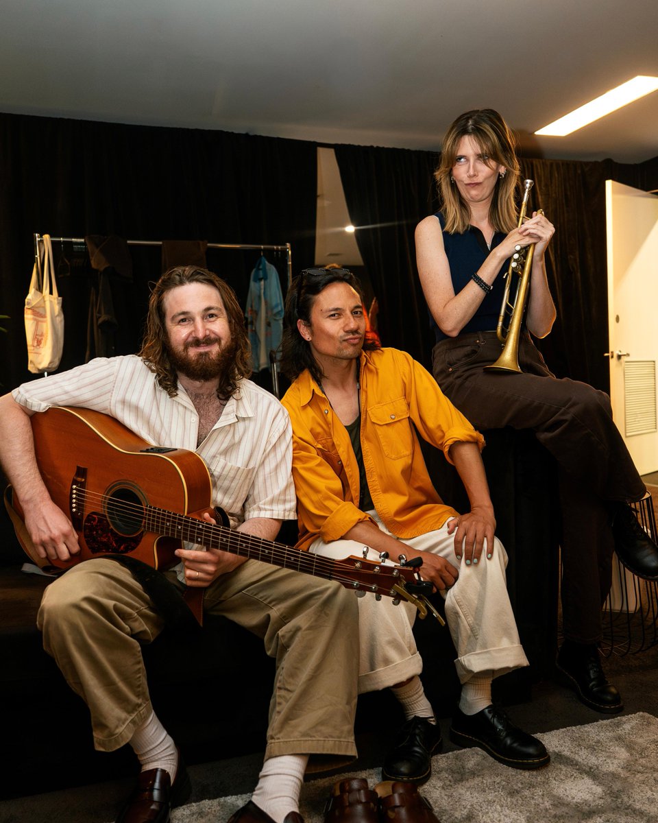 Vance Joy tweet media