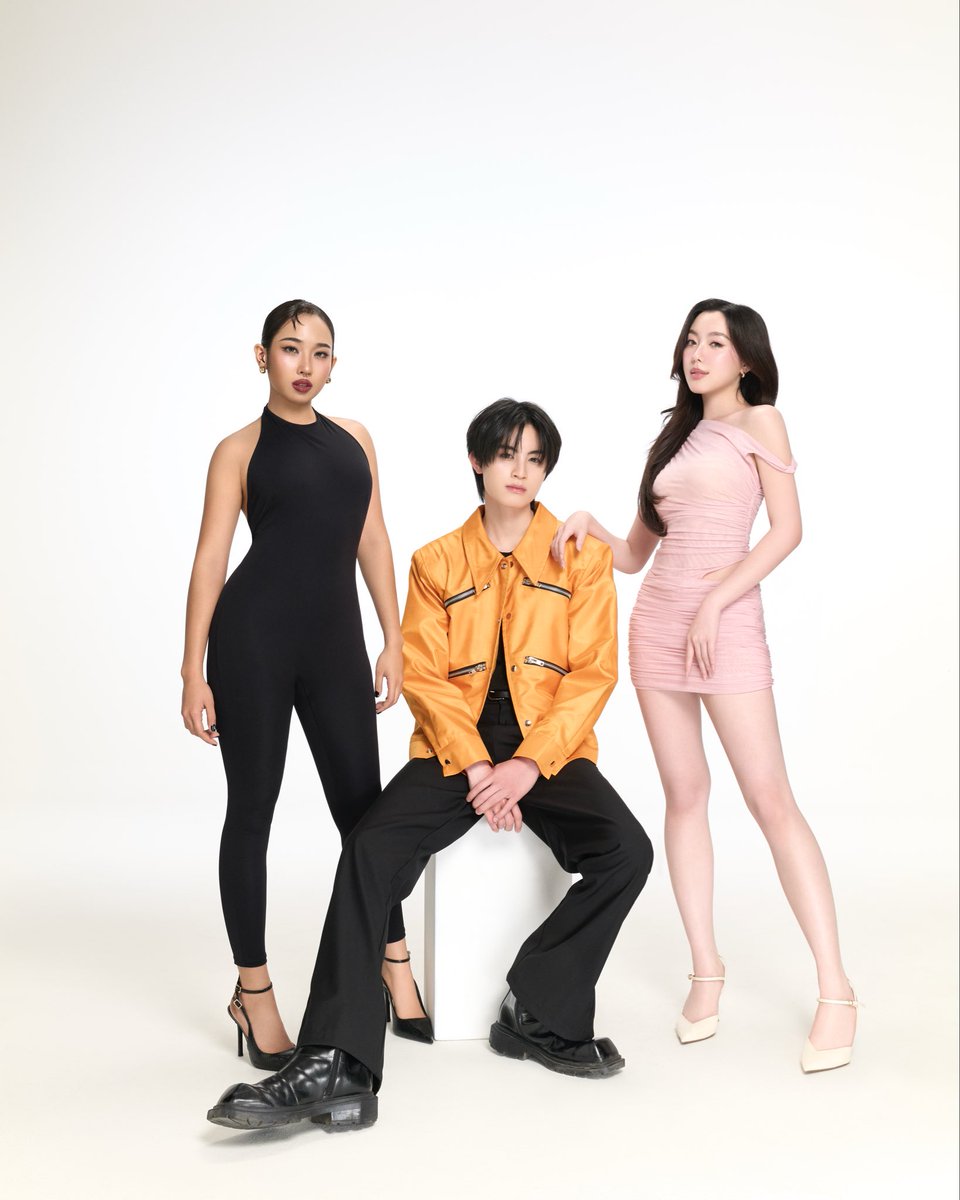 หญิงแท้                    ทอม                  กระเทย