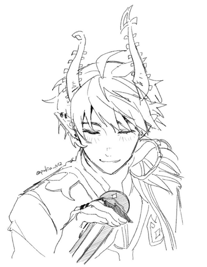 ぷきう (@pukiu_n52) on Twitter photo 