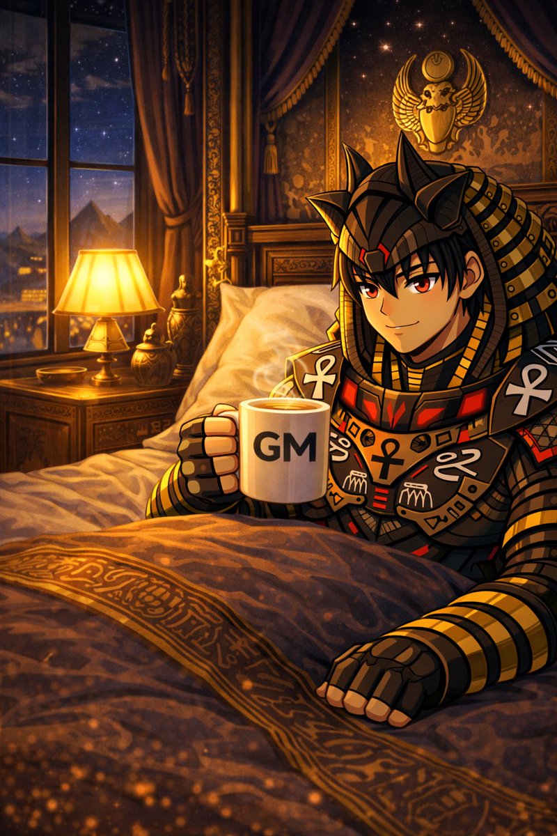 GM CT 

Fast with discipline pray with sincerity 

Work with excellence

Ramadan is not just about abstaining it’s about becoming better