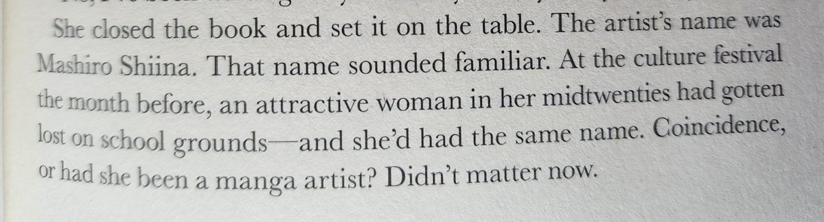 Hauhau 🎧 (Danganronpa 2x2 arc) tweet media