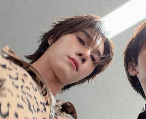 ใครจะรอดกับกล้องมุมนี้ได้ ถ้าไม่ใช่น้องรัญของพี่