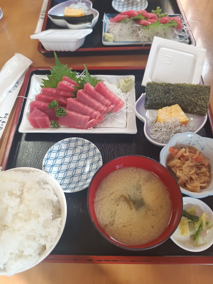 Oh_No_3's tweet photo. 美味しく頂きました
海老名 にしき https://t.co/zAe4jfGf90
