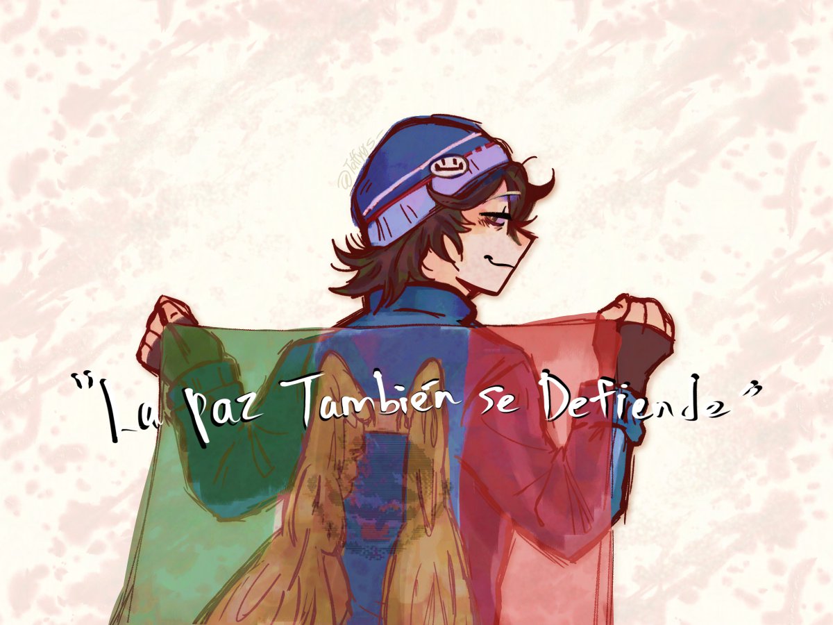 T𝔸FFI👍VGEN COMMS ☆*。 tweet media