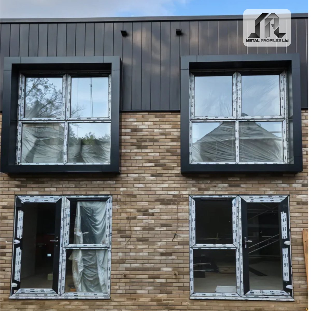 metalprofilesl's tweet image. Aluminium frames bring sleek design and durability to any building.

✔ Powder-coated for weather resistance
✔ Minimal maintenance required
✔ Custom sizes available

Perfect for contemporary residential &amp;amp; commercial properties.

#AluminiumFram #SustainableBuilding #WindowFrames
