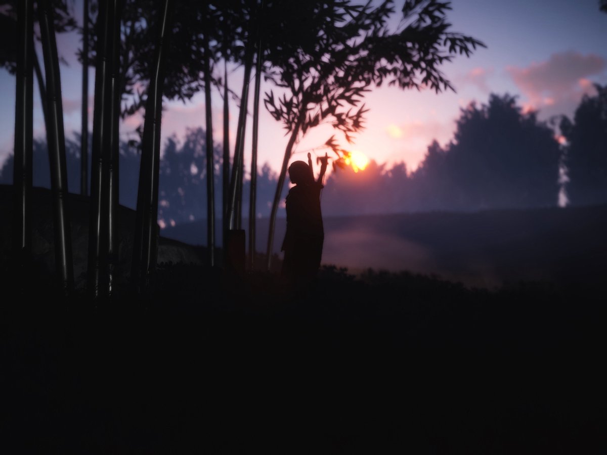 yto9144's tweet image. ✅ 성묘하기