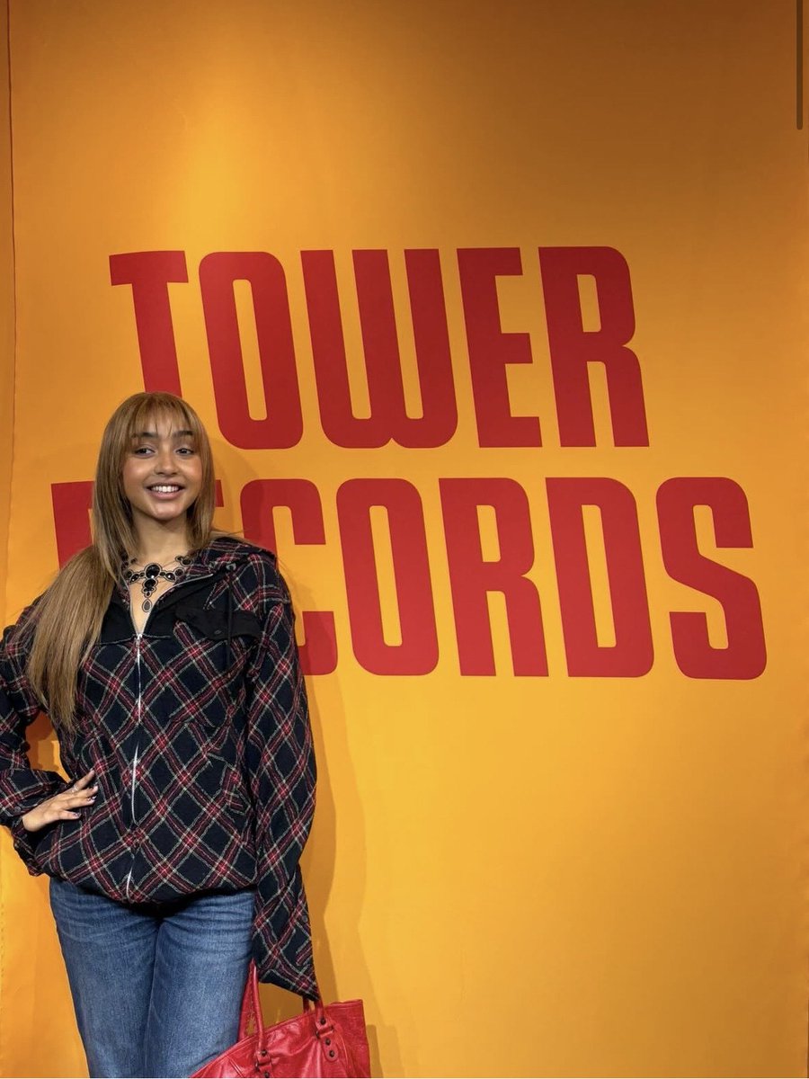 タワーレコード渋谷店 (@TOWER_Shibuya) / Posts and Replies / X