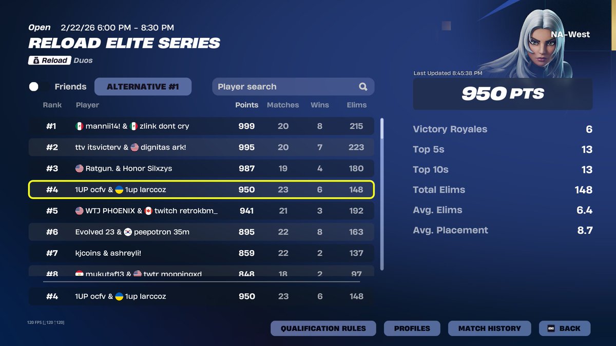 1up larccoz tweet media