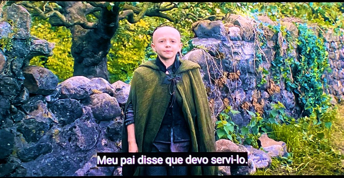 Que filhadaputinha 🥰
#AKOTSK #AKnightOfTheSevenKingdom