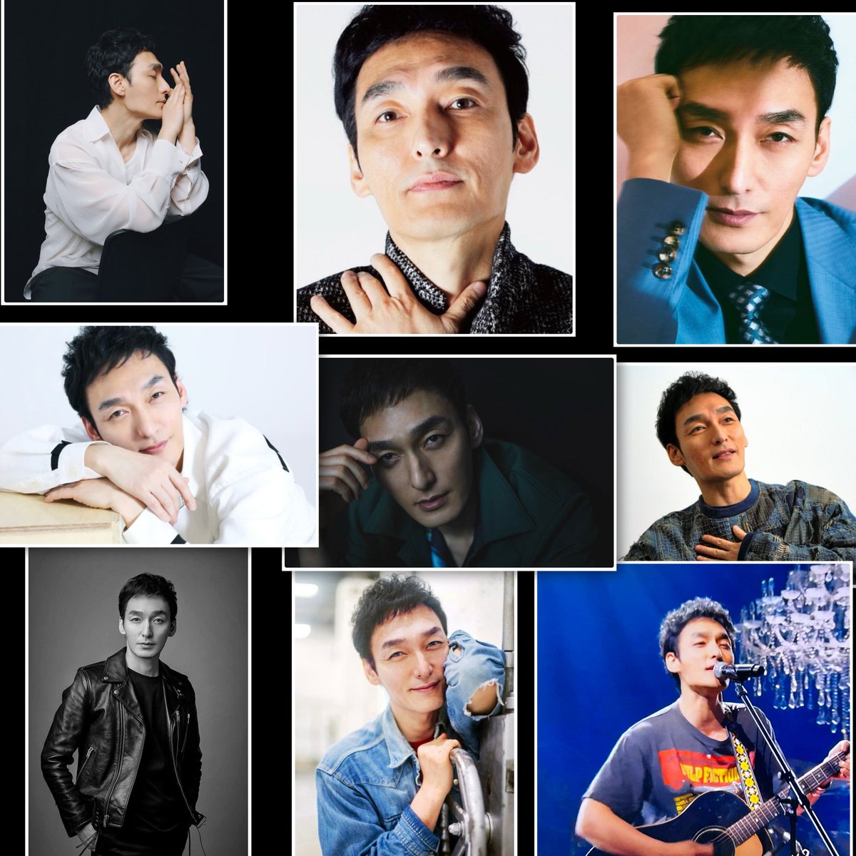 剛クンが恋しい💛
#草彅剛