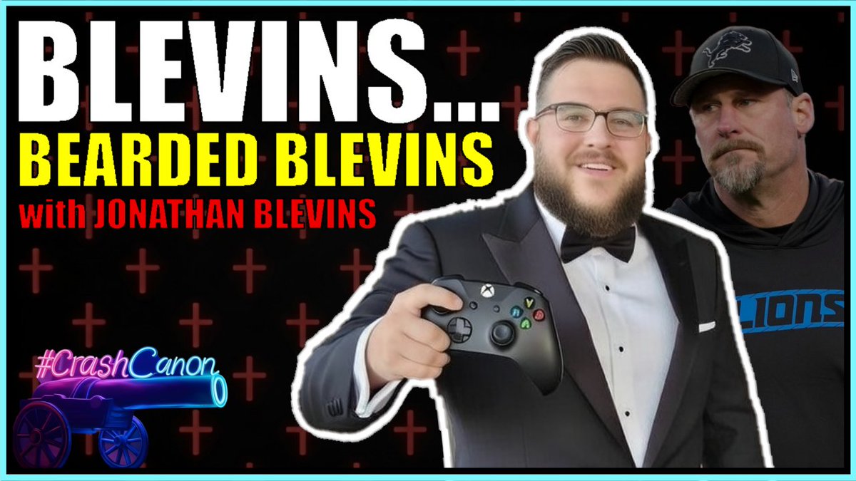 Crash Canon tweet media