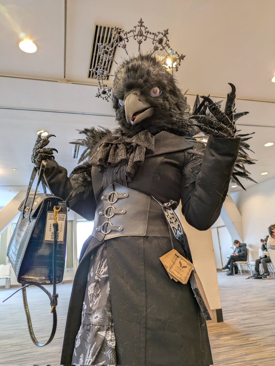 ็ผๆผธ๏ผIโmใใใใใใ๏ผใกใใใๅๅ ใใพใใ tweet media