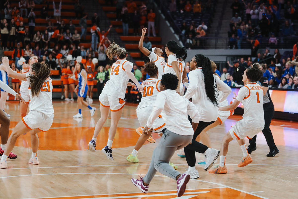 Some of the greatest celebration shots you'll ever see 🥹