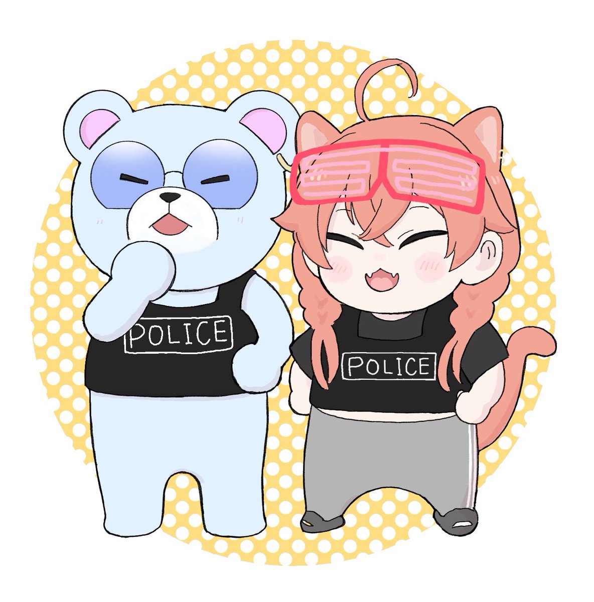 Post by まむーと（推し事用） on X: あかぴゃかわよ〜