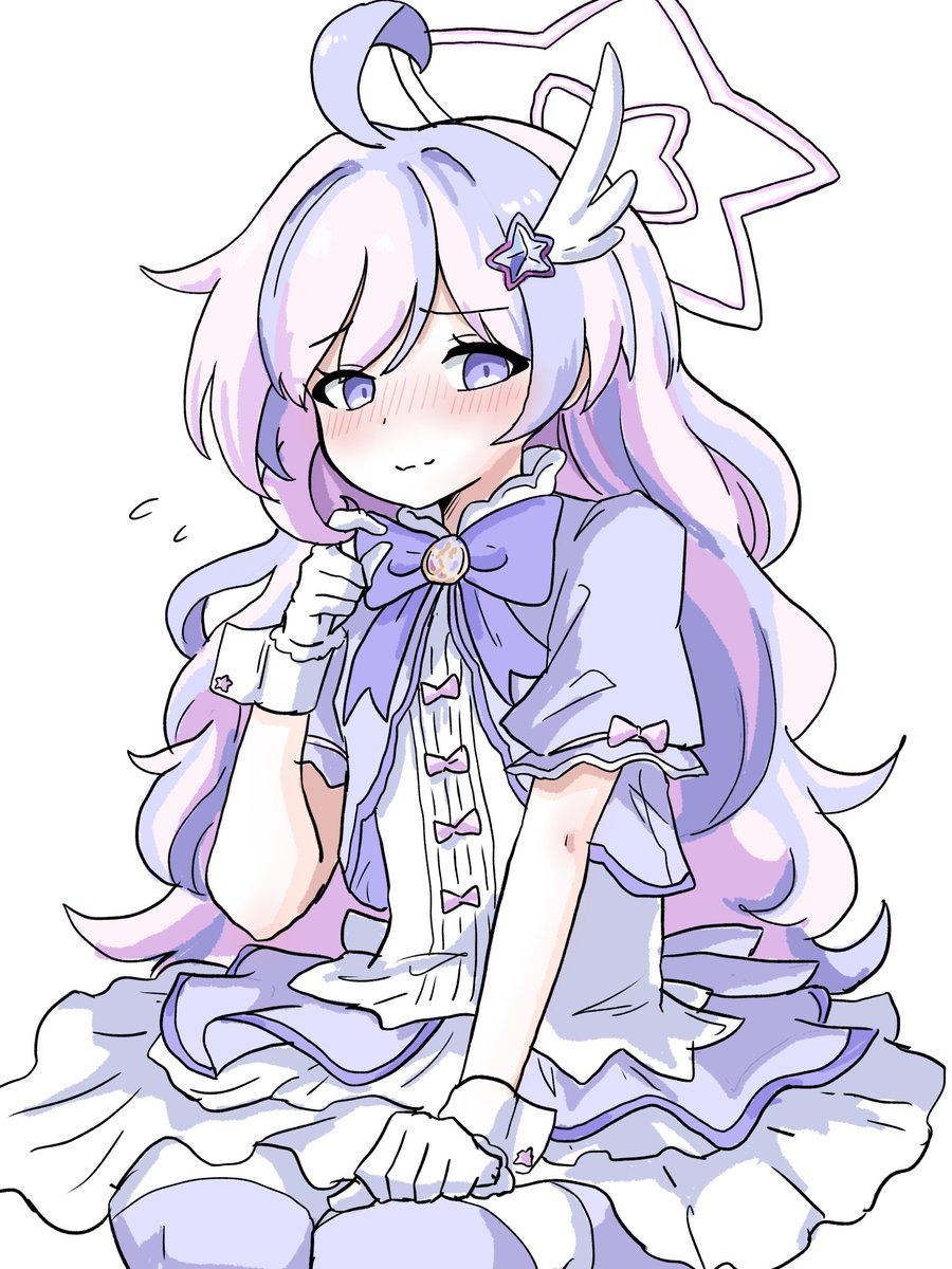 Post by 立風 ミヤコ on X: ヘアセット前