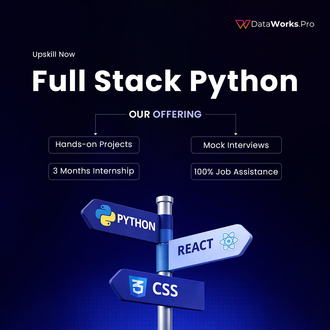 DataWorks tweet media