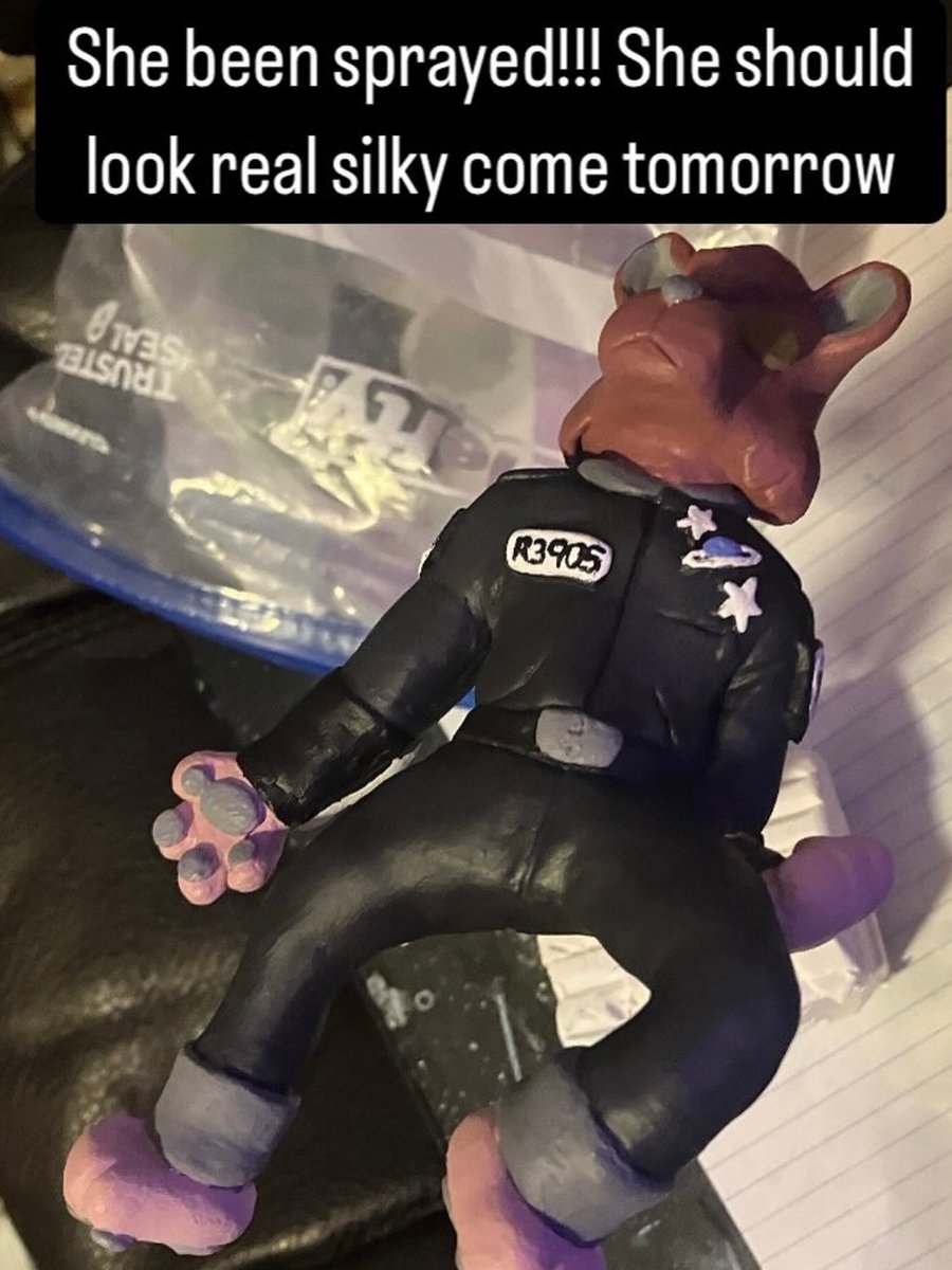 Captain Rutile tweet media