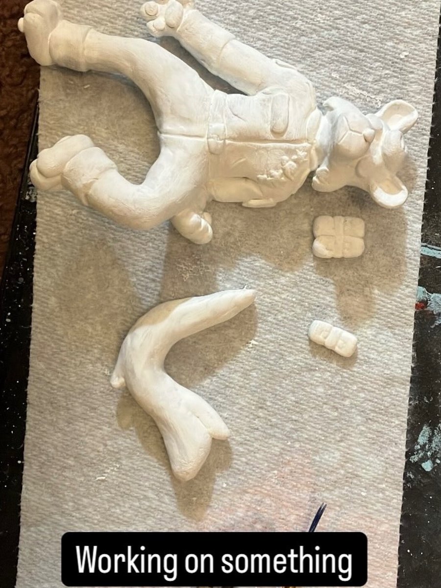 Captain Rutile tweet media