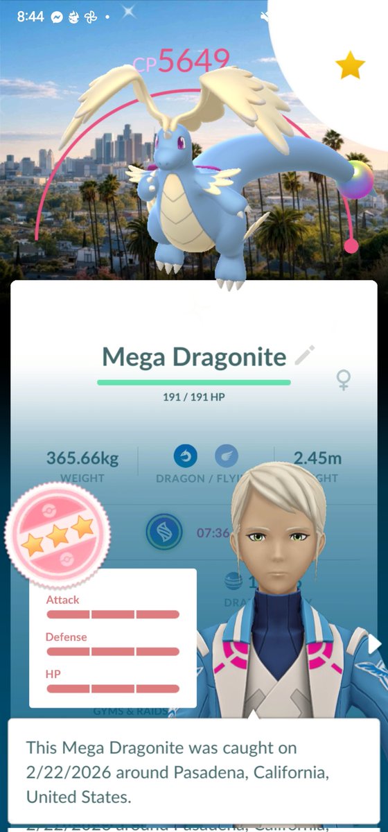 JessaBuu-TL80-||TYO-CHI-DEN GoFest ? ✈️💙🖤 tweet media