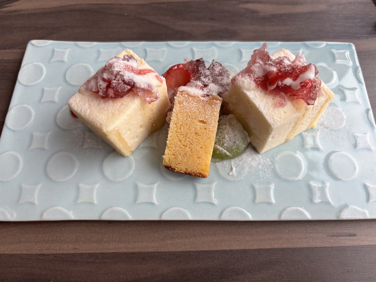 今日の昼ご飯はおうちレストランにしまきさんでいただきました！

初めて伺ったお店でしたが
お料理は美味しいし、お店の雰囲気は良いし、スタッフさんの接客も素敵だし
是非ともまた行きたいですね！

今回はランチだったので次回はディナーをいただこうかな？

 #おうちレストランにしまき