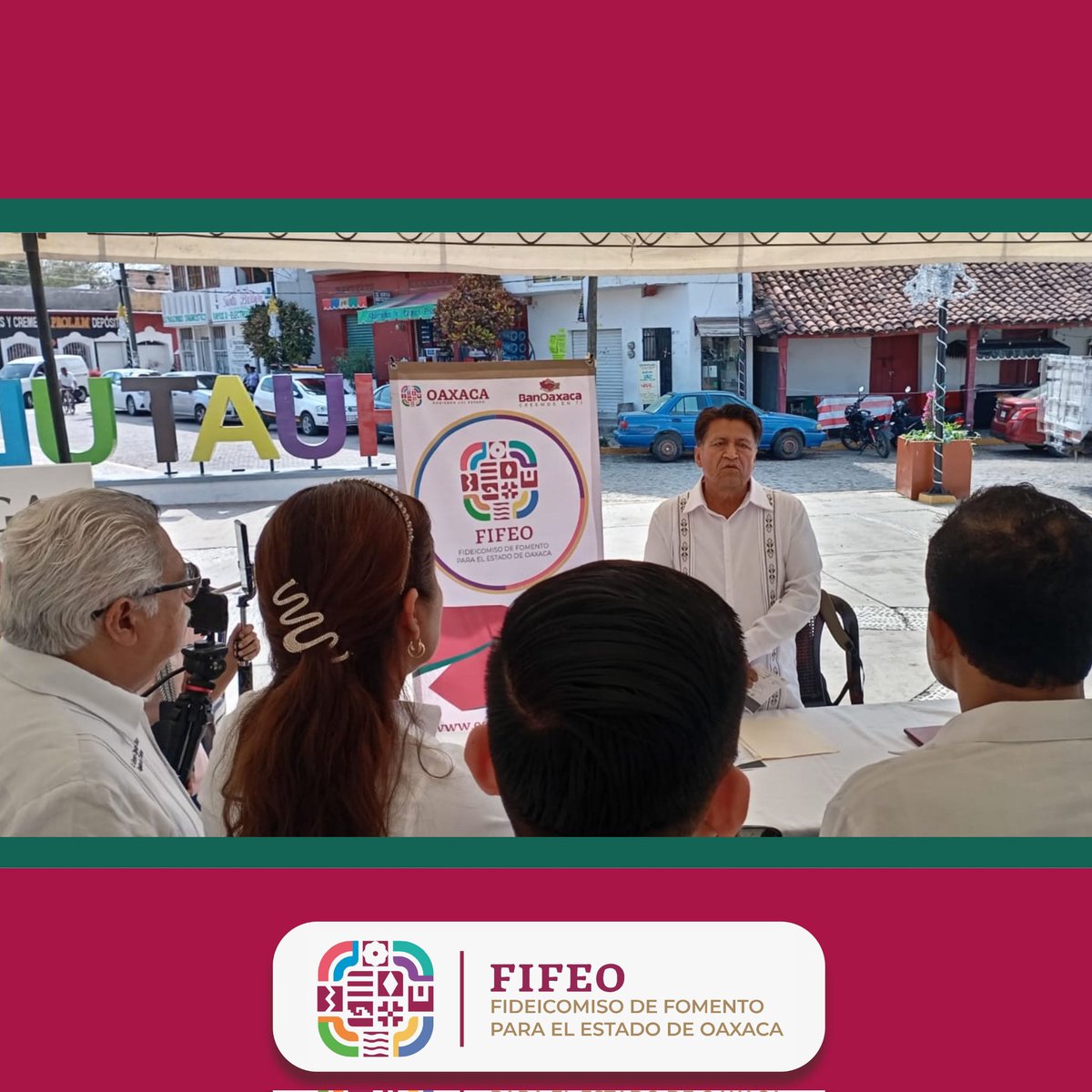 BanOaxaca tweet media