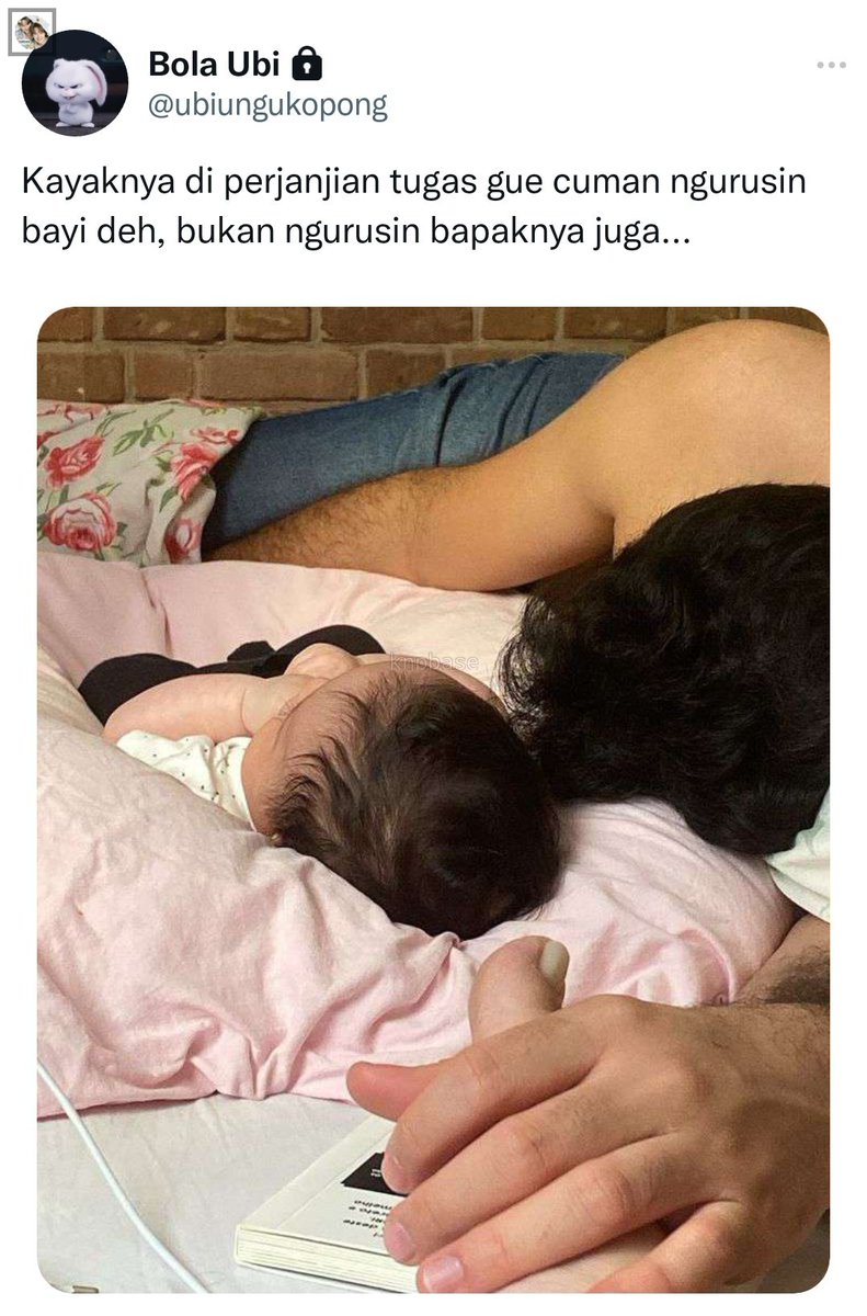 kengnamping base 🦆🐰 tweet media