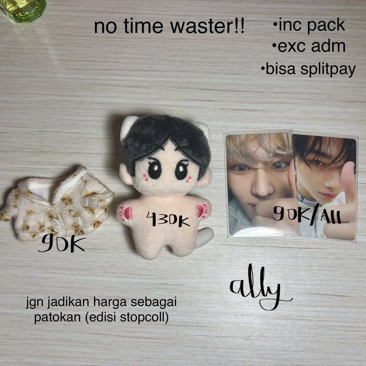 al stopcoll tweet media