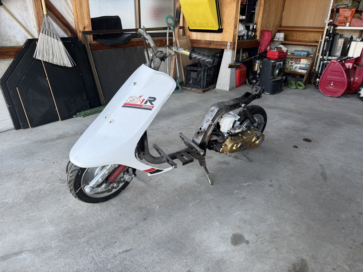 石ちゃん tweet media