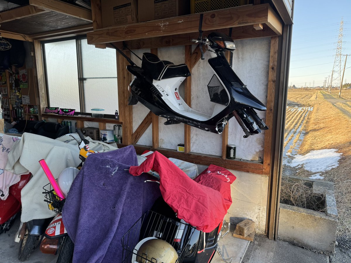 石ちゃん tweet media