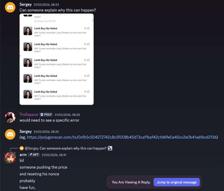 Armv7l tweet media