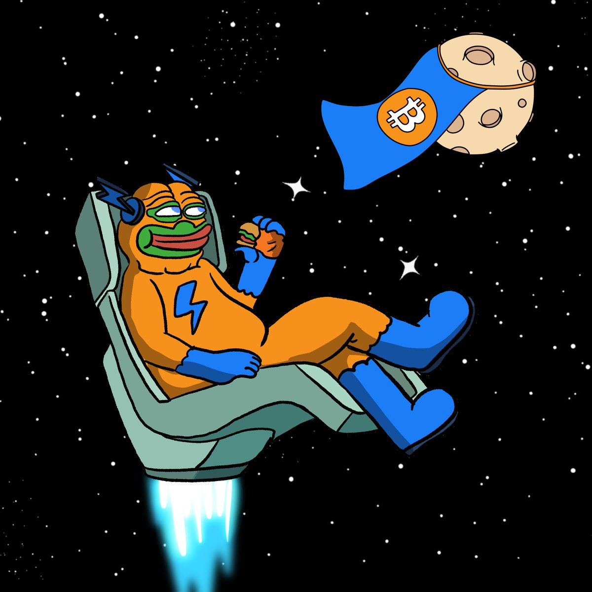 Bitcoin Hyper tweet media