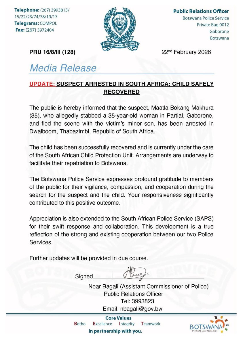 The Instigator tweet media