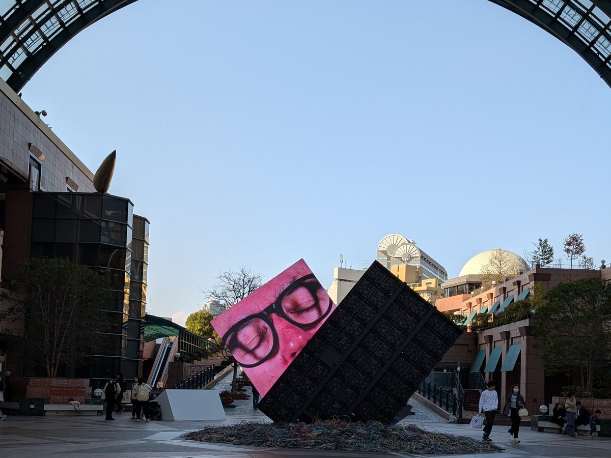 atsushi (@atsushi69) / Posts / X