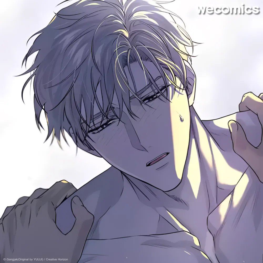 ช่วยด้วยจ้า อิลเลย์ทำแทอึยร้องไห้อีกแล้วว 🥹 เกิดเหตุบนเตียงตลอดเลย จะเป็นแทอึยของใครก็เป็นไป แต่สำหรับอิลเลย์ต้อง "แทอี" เท่านั้น ✅️✅️

[ PASSION แพชชัน ]

wecomics.in.th/comics/18547

#WeComics #PASSION #แพชชัน #การ์ตูนวาย #BL