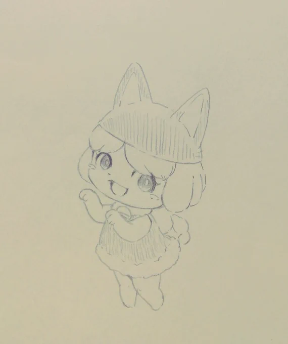 猫の日終わっちゃった