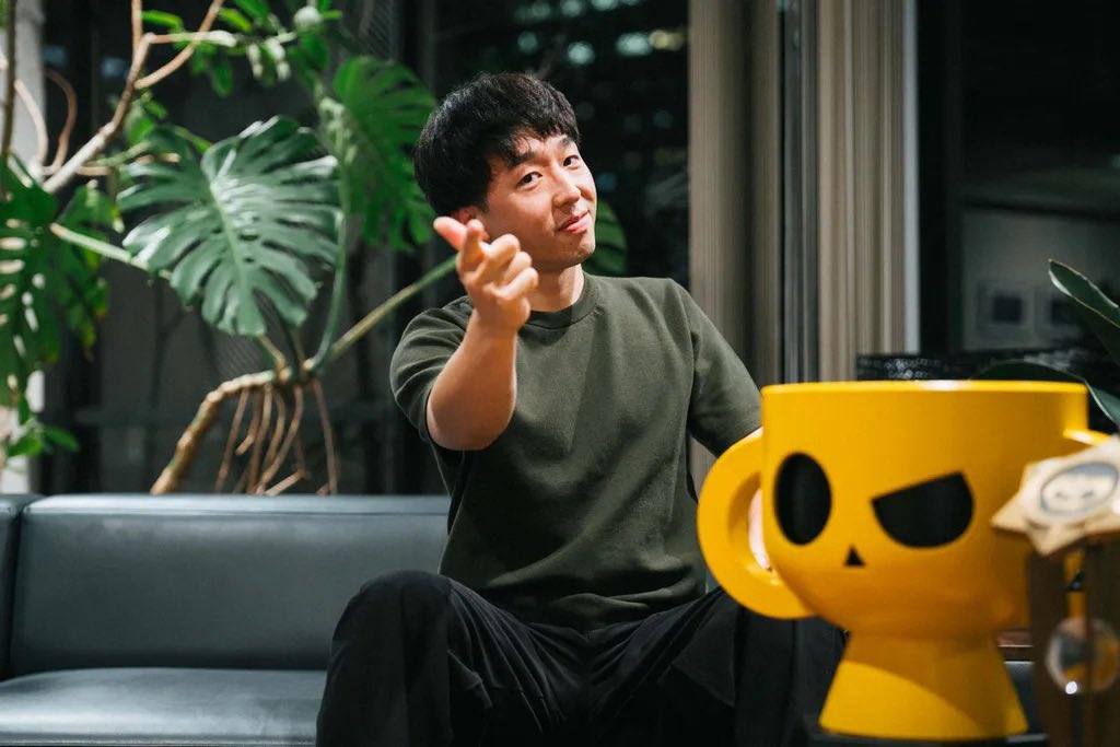 KUROKAWA tweet media