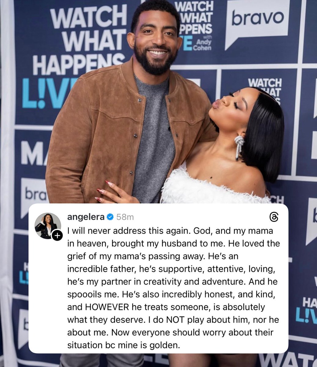 Queens of Bravo tweet media