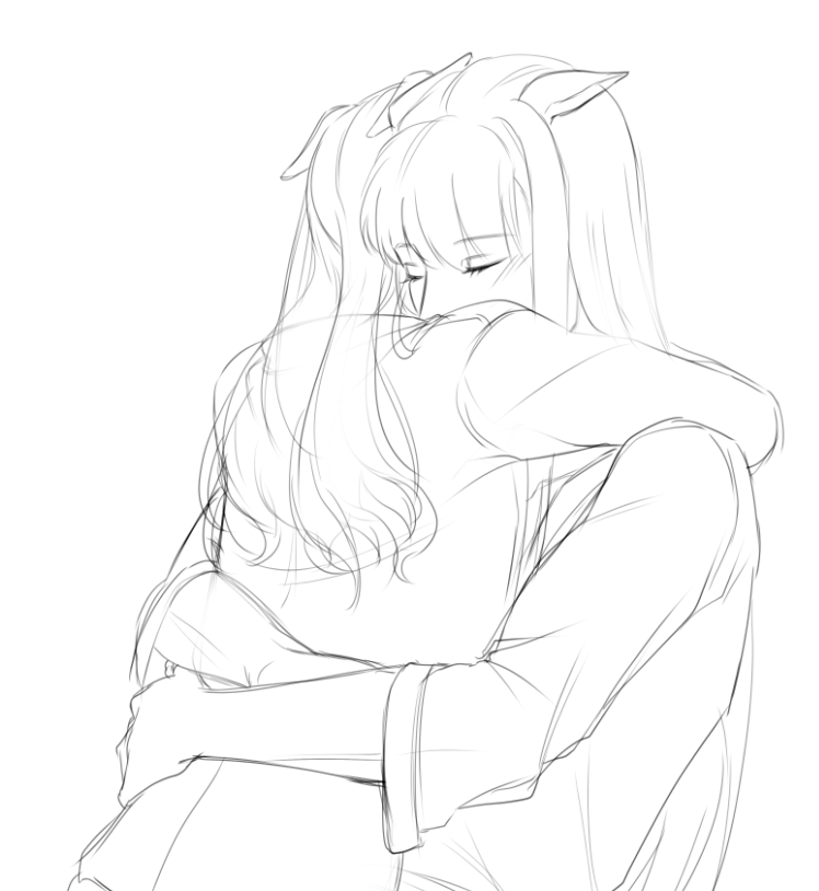 Vennyyyy_Draws's tweet photo. okay im sorry abt the angst yesterday..
#gorumaku https://t.co/6yz78BzUap