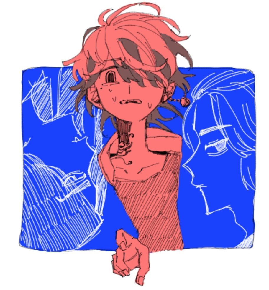 七味あじ tweet media